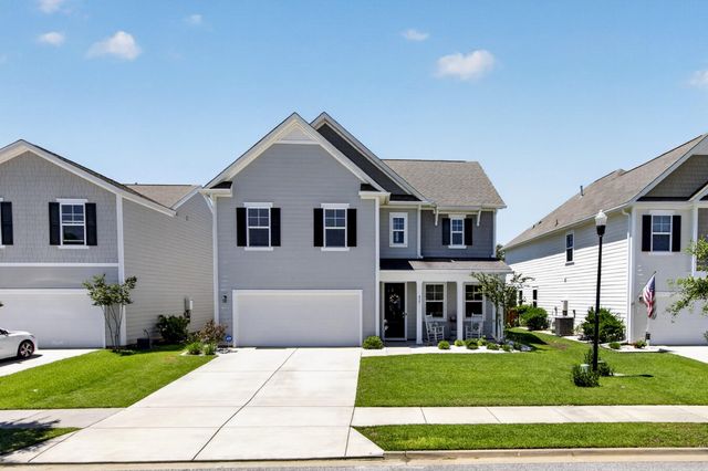 437 Ribbon Road, Summerville, SC 29483