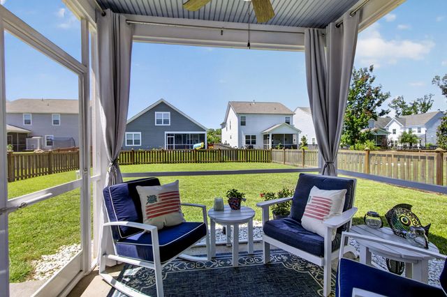 437 Ribbon Road, Summerville, SC 29483
