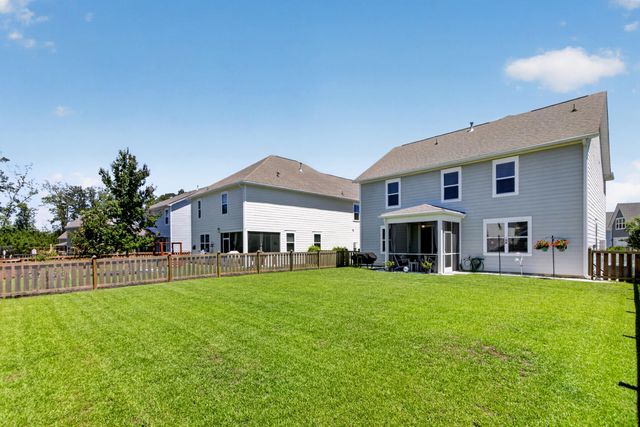 437 Ribbon Road, Summerville, SC 29483