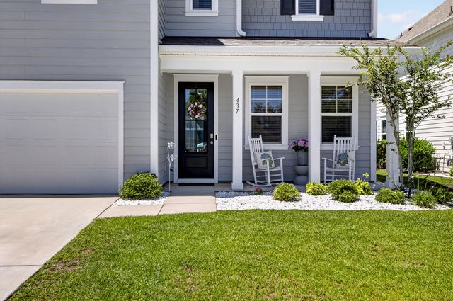 437 Ribbon Road, Summerville, SC 29483