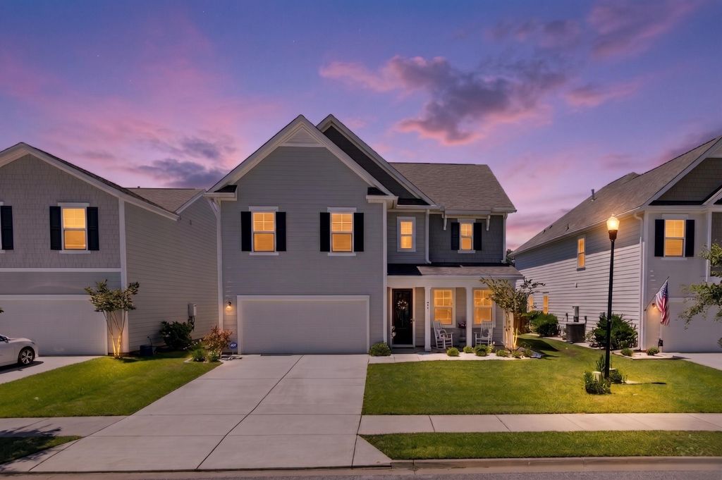 437 Ribbon Road, Summerville, SC 29483