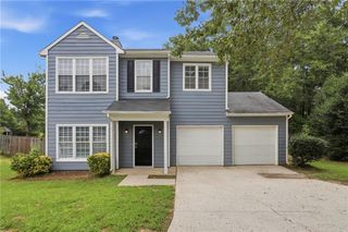 2710 Park Avenue, Austell, GA 30106