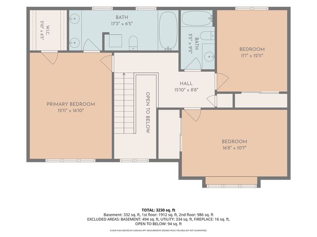 S44W23627 Amy James DRIVE, Waukesha, WI 53189