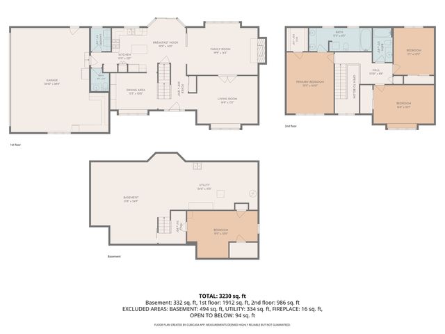 S44W23627 Amy James DRIVE, Waukesha, WI 53189