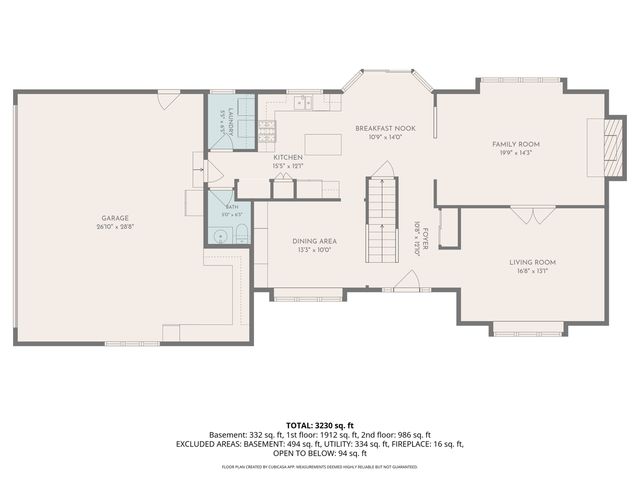 S44W23627 Amy James DRIVE, Waukesha, WI 53189