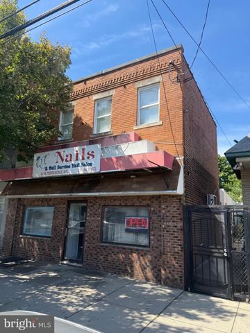 6108 TORRESDALE AVE, Philadelphia, PA 19135