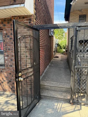 6108 TORRESDALE AVE, Philadelphia, PA 19135