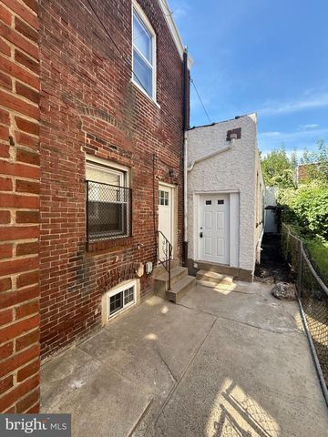 6108 TORRESDALE AVE, Philadelphia, PA 19135