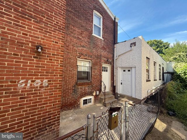 6108 TORRESDALE AVE, Philadelphia, PA 19135