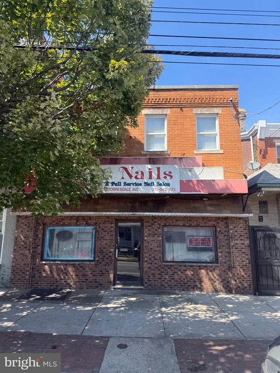 6108 TORRESDALE AVE, Philadelphia, PA 19135