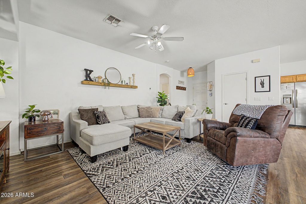 27928 N QUARTZ Drive, San Tan Valley, AZ 85143 — photo 4