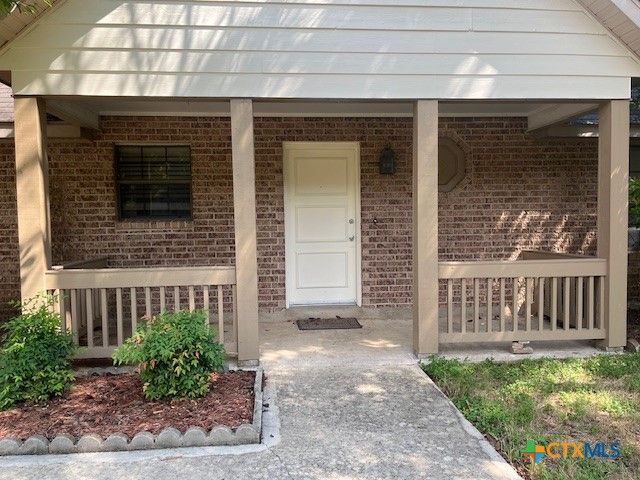 1306 Carnation Lane, New Braunfels, TX 78130