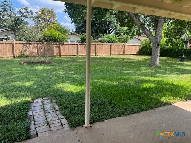 1306 Carnation Lane, New Braunfels, TX 78130