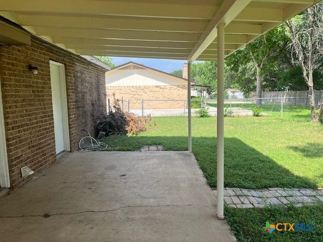 1306 Carnation Lane, New Braunfels, TX 78130