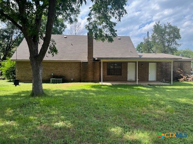 1306 Carnation Lane, New Braunfels, TX 78130
