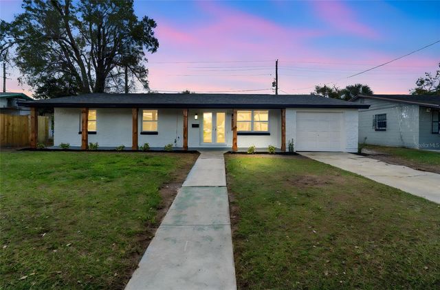 4216 NIMONS STREET, Orlando, FL 32811