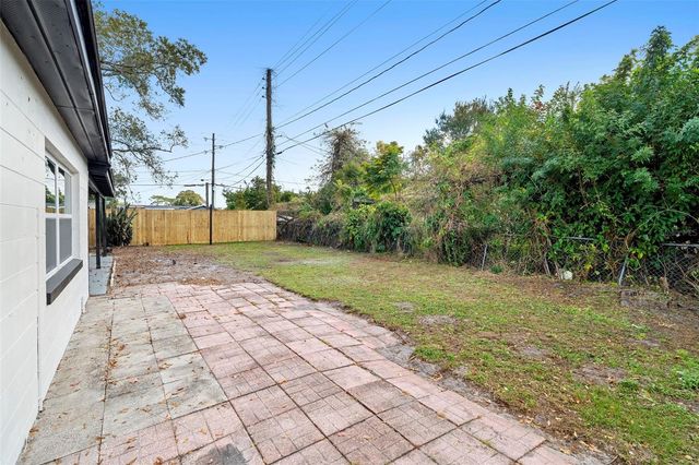 4216 NIMONS STREET, Orlando, FL 32811