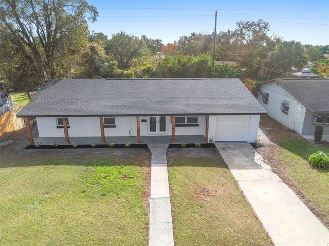 4216 NIMONS STREET, Orlando, FL 32811