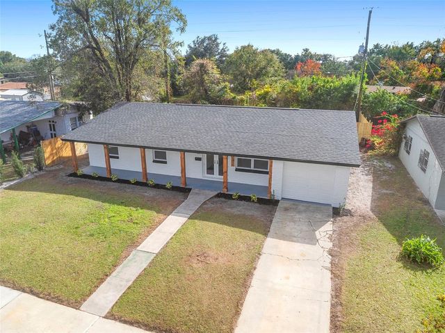 4216 NIMONS STREET, Orlando, FL 32811