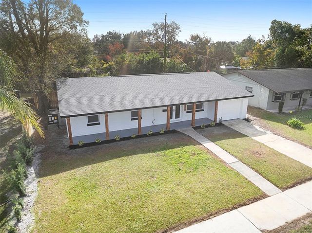 4216 NIMONS STREET, Orlando, FL 32811