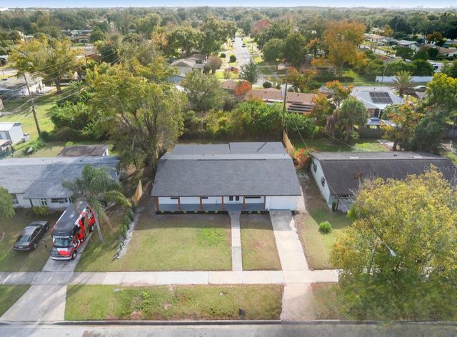 4216 NIMONS STREET, Orlando, FL 32811