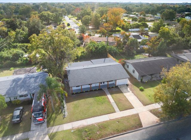 4216 NIMONS STREET, Orlando, FL 32811