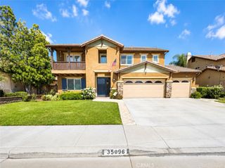 35096 Nightingale St, Winchester, CA 92596