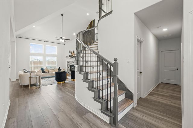 1111 Alaska Drive, Forney, TX 75126