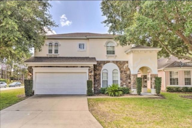 214 TUPELO CIRCLE, Davenport, FL 33897