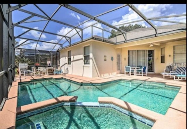 214 TUPELO CIRCLE, Davenport, FL 33897