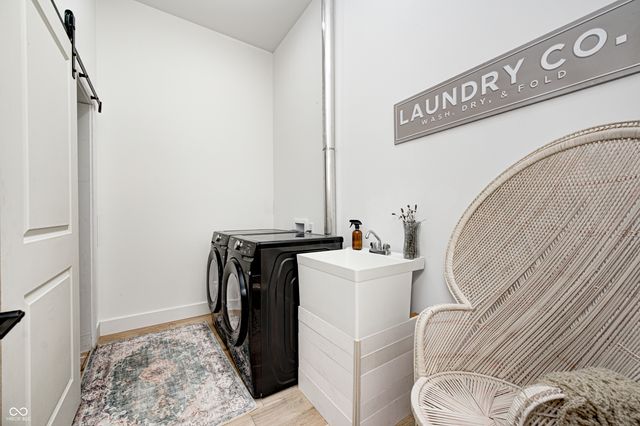 9600 N 500 E, Pendleton, IN 46064