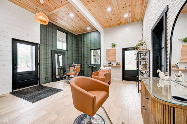 9600 N 500 E, Pendleton, IN 46064