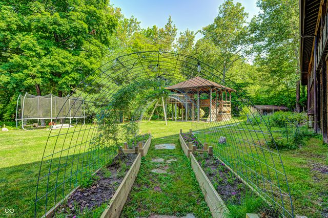 9600 N 500 E, Pendleton, IN 46064