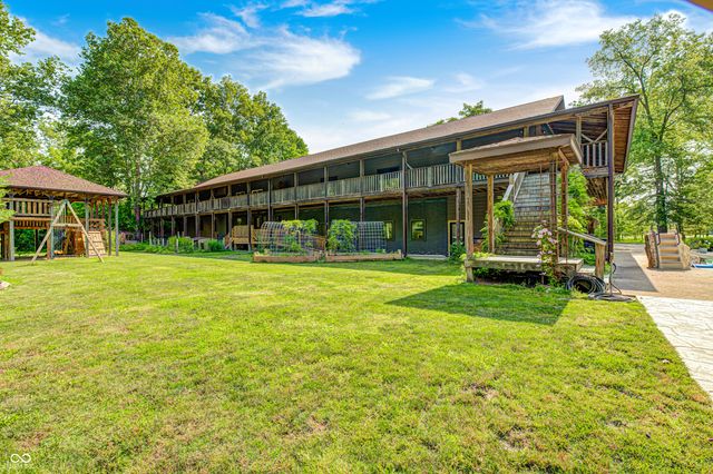 9600 N 500 E, Pendleton, IN 46064