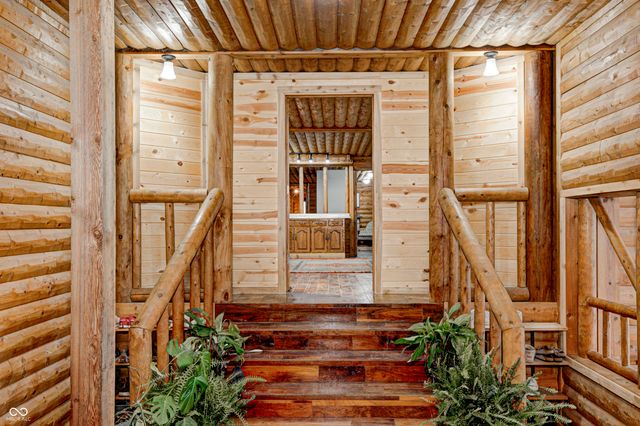 9600 N 500 E, Pendleton, IN 46064