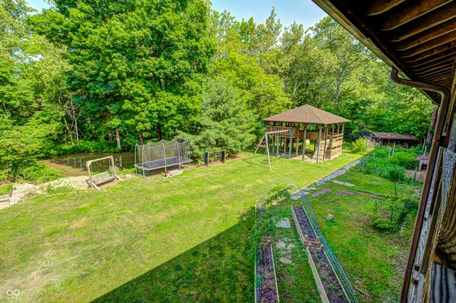 9600 N 500 E, Pendleton, IN 46064