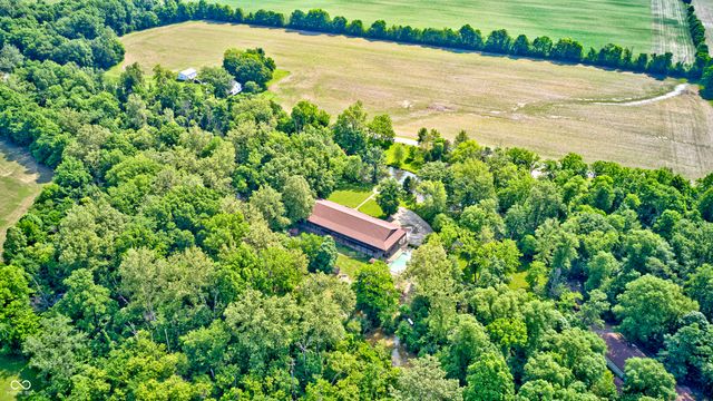 9600 N 500 E, Pendleton, IN 46064