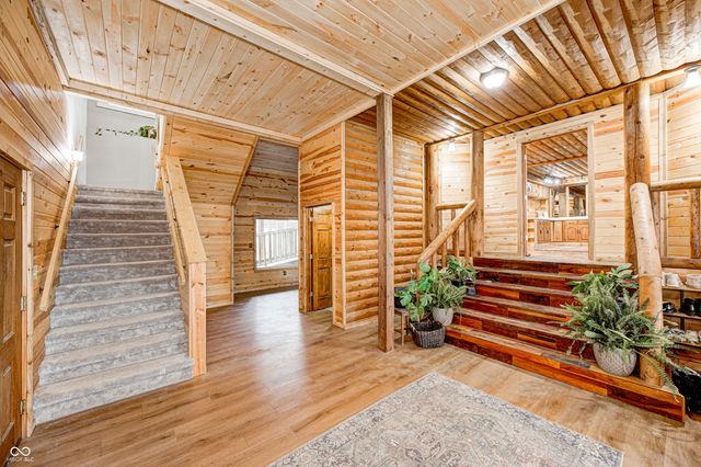 9600 N 500 E, Pendleton, IN 46064