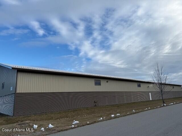 1106 Airpark Court, Sandpoint, ID 83864