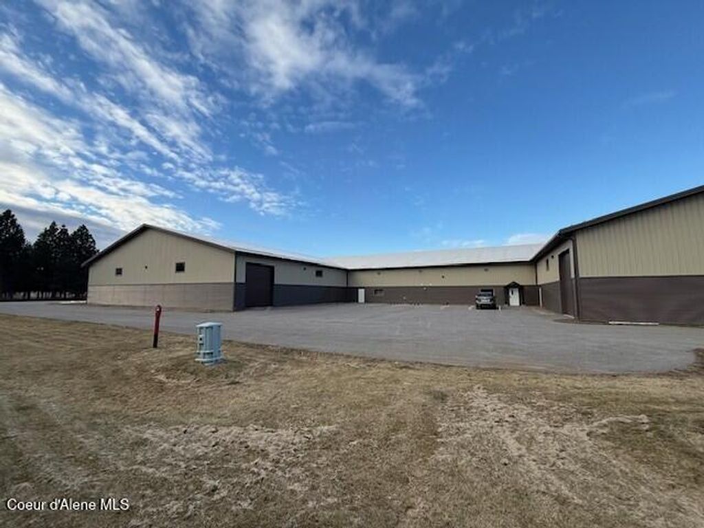 1106 Airpark Court, Sandpoint, ID 83864 photo 4