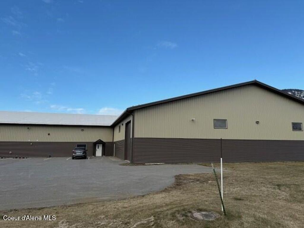 1106 Airpark Court, Sandpoint, ID 83864 photo 6