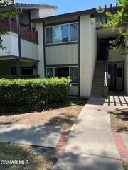 1342 E Hillcrest Drive 17, Thousand Oaks, CA 91362