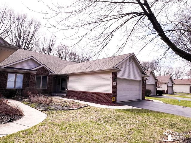 1641 Spruce Court, Bedford Twp, MI 48182