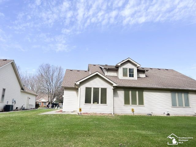 1641 Spruce Court, Bedford Twp, MI 48182