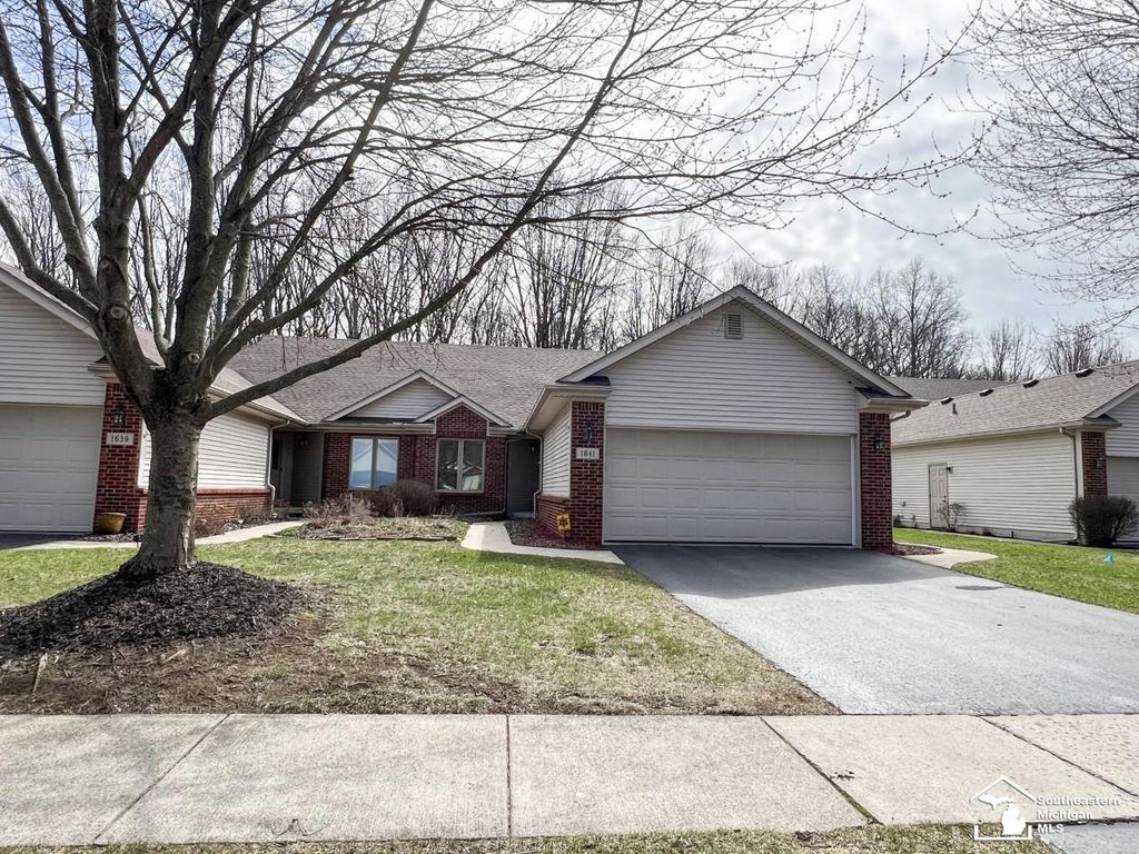 1641 Spruce Court, Bedford Twp, MI 48182