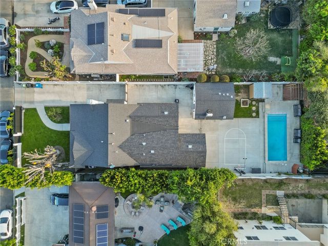 5937 Ranchito, Van Nuys, CA 91401
