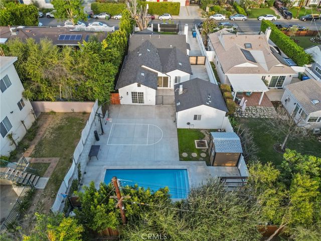 5937 Ranchito, Van Nuys, CA 91401