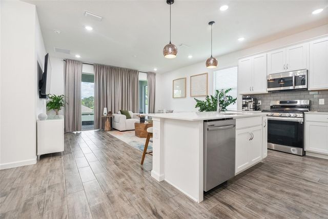 2316 SIRENA LANE, Mount Dora, FL 32757