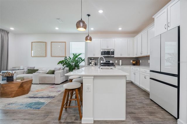 2316 SIRENA LANE, Mount Dora, FL 32757
