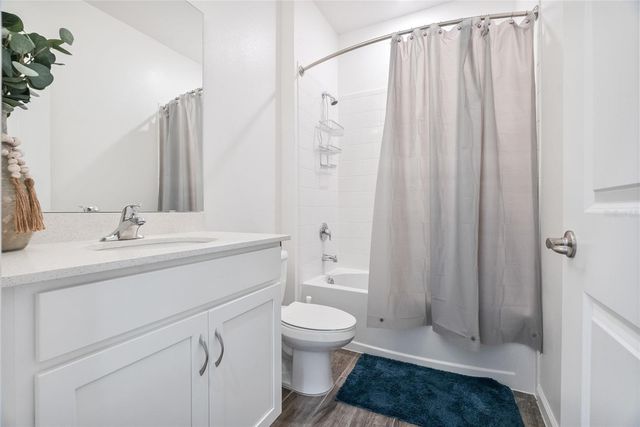 2316 SIRENA LANE, Mount Dora, FL 32757